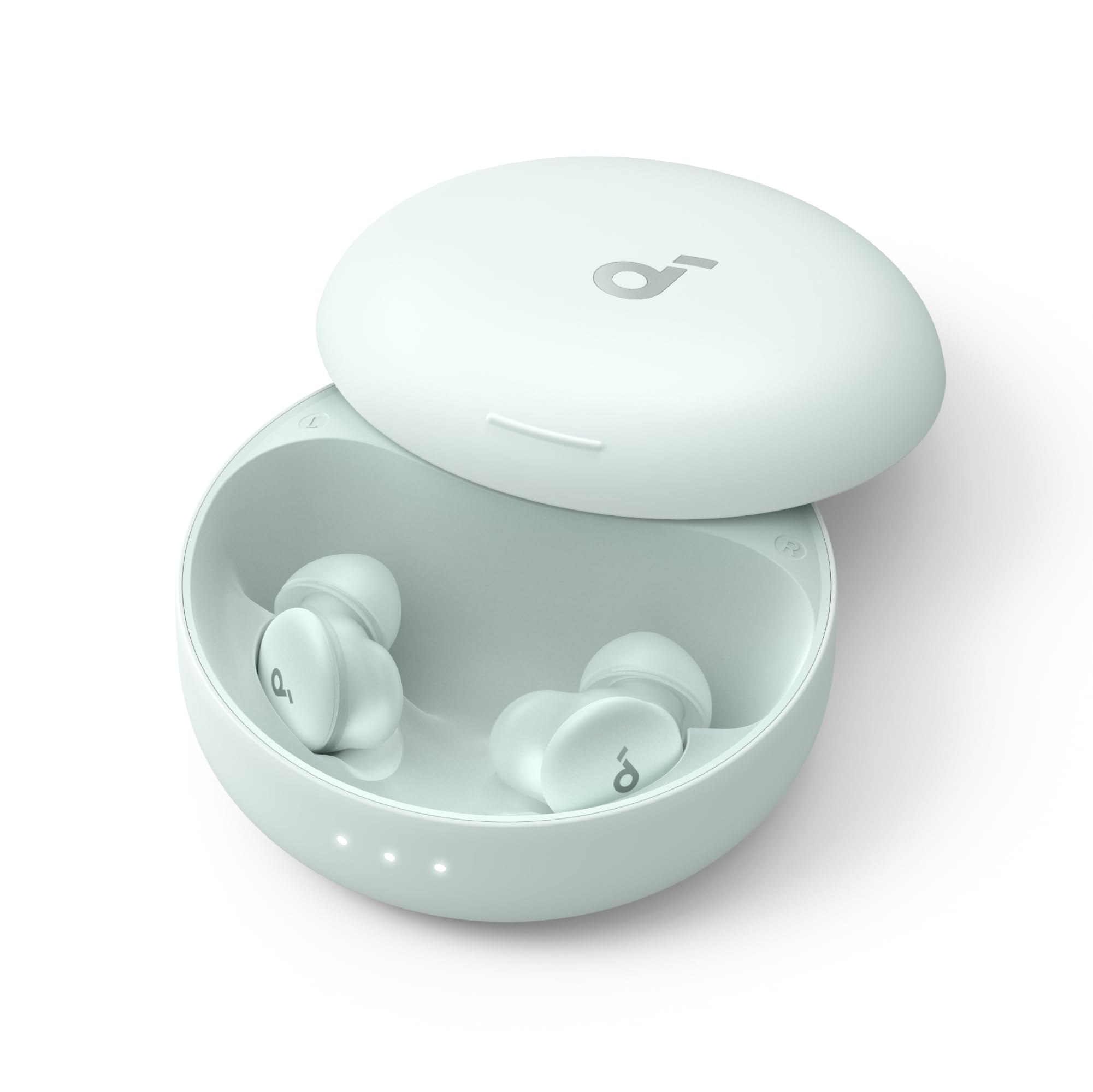 Amazon.com: Soundcore Sleep A30 by Anker Sleep Earbuds, Smart